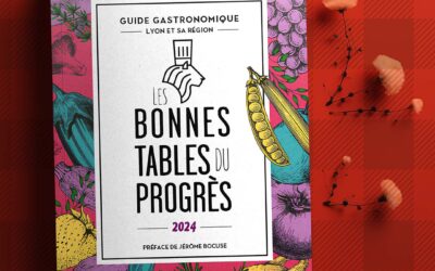 Les Fédés dans la sélection 2024 du Progrès !